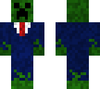 ripped creeper