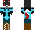 riverpaw