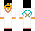 robed crafter