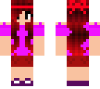 ruby girl teen