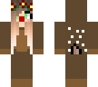 rudolf girl