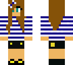 sailor girl