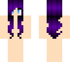 sally parks base skin with hair diyd