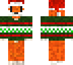 sanna christmas