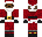 santa bear