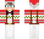santa bunny 2