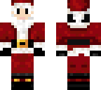 santa by cory
