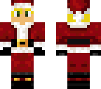 santa cocobear