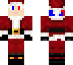 santa lordverger