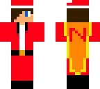 santa noah full