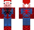 santa spidercerdo