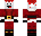 santa tarta