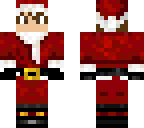 santa tell me