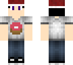 santa version