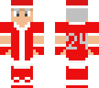 santaswag