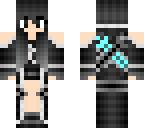 sao kiroto girl