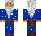 saturated wizard