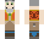 satyr new