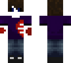 scary boy