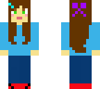 school-girl