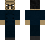 scissorman