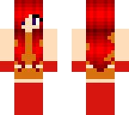 scorpien girl