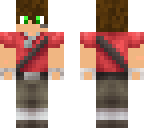 scout