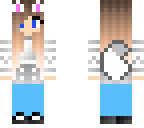 searia the wolf