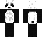 sexy panda