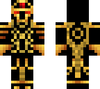 shadow wielder