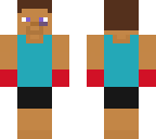 simple boxer steve