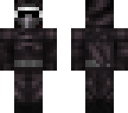 sith lord death
