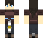 skin