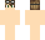 skin base