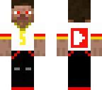 skin dla woks10