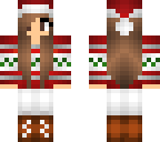 skin edited