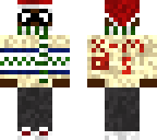 skin for cuzimlukas