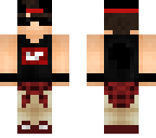 skin para juns