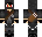 skullcrusher bandit