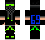 slas rider