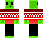 slime guy