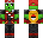 slime pokemon trainer