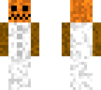 snow man