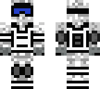 snow solder