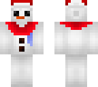 snowman