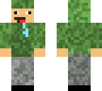soldado noob