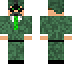 soldier comes home