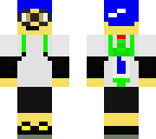 splatoon skin
