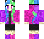 split personality edit