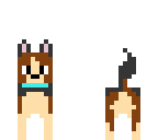 spyke dog